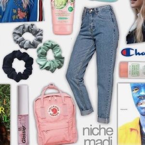 Meet your Posher, Alyssa